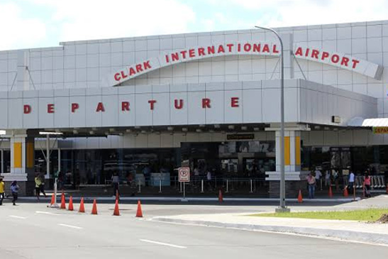 Airports