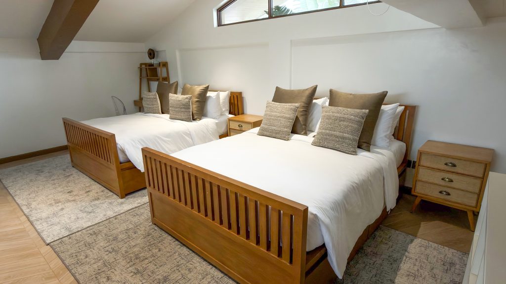 Loft Villa