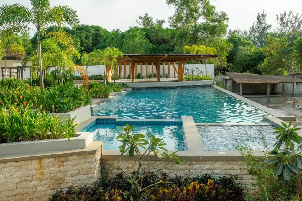 Infinity Pool