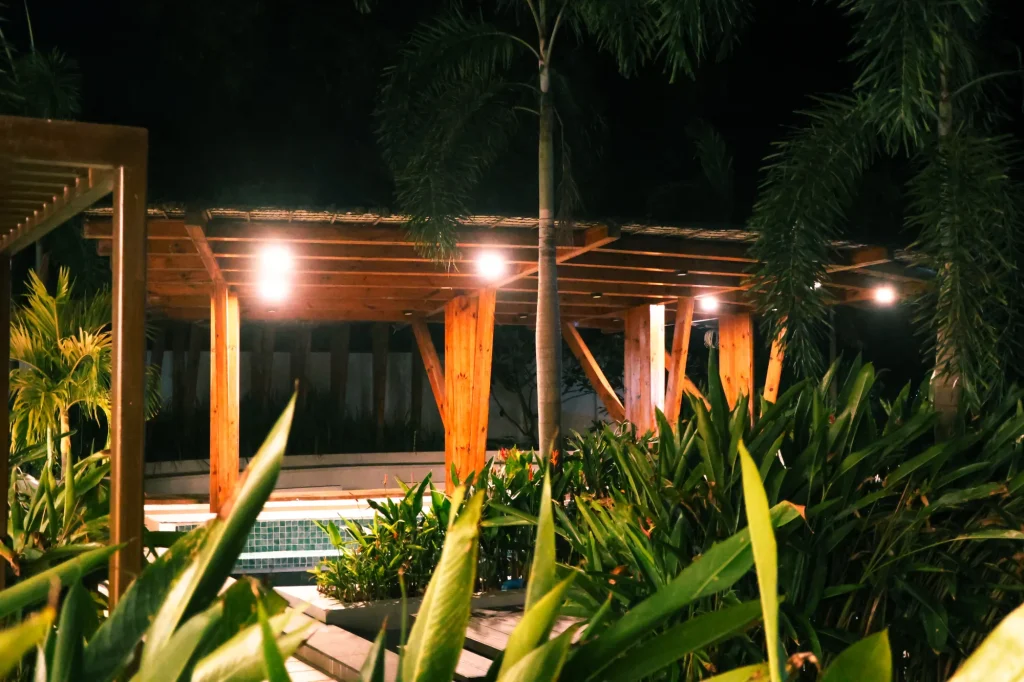 Oak Bar