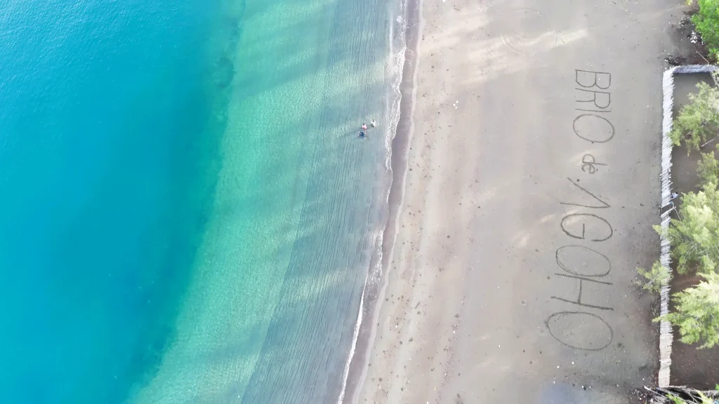 Beachfront Access