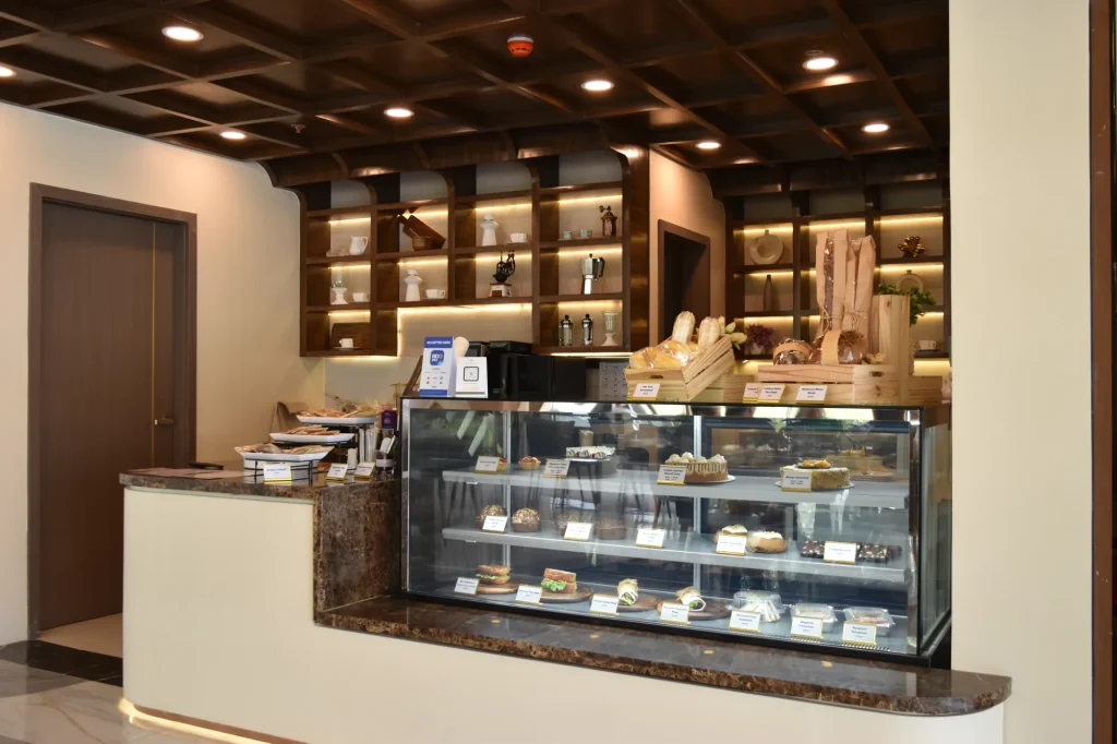 Mariand's Café