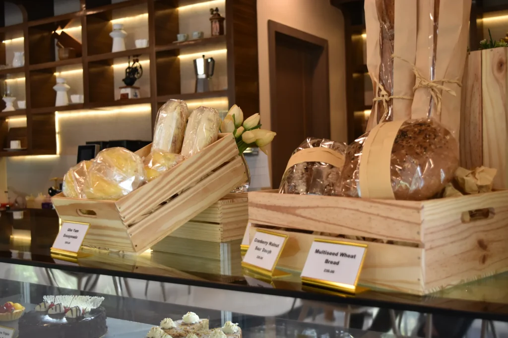 Mariand's Café