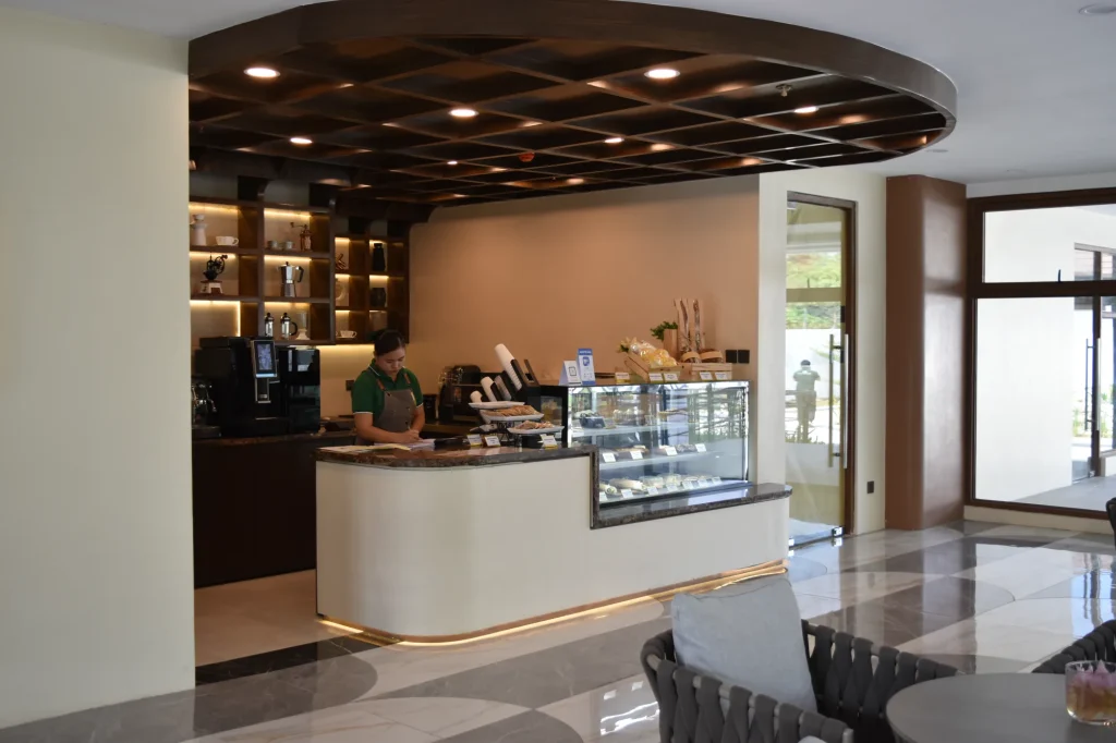 Mariand's Café