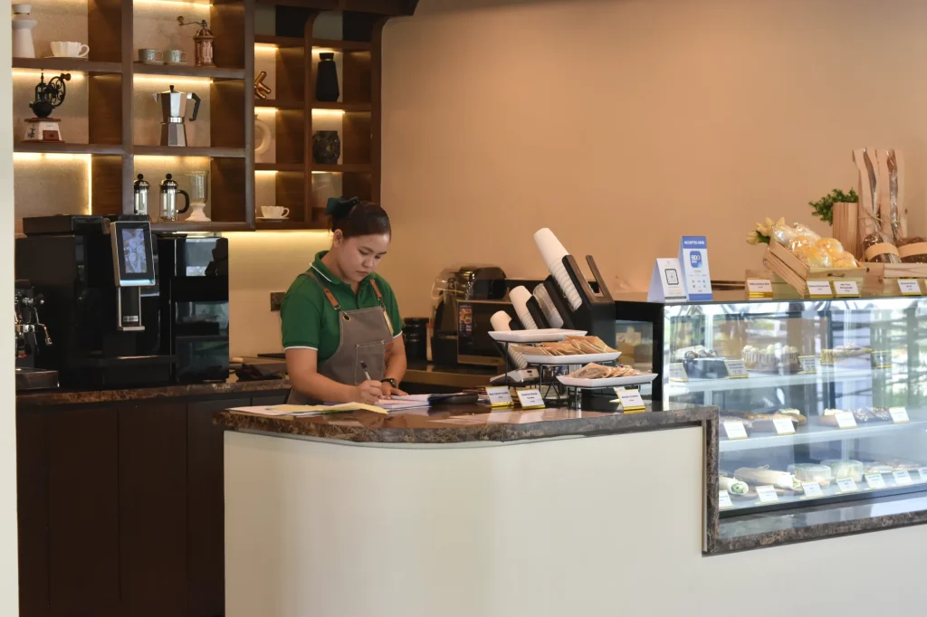Mariand's Café