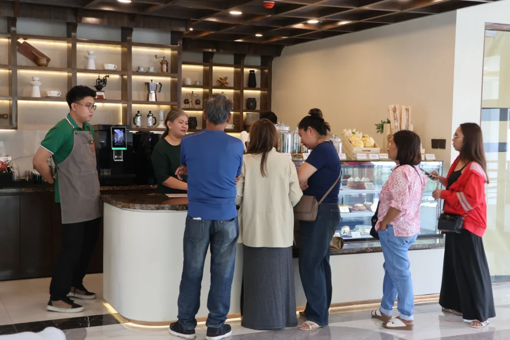 Mariand's Café