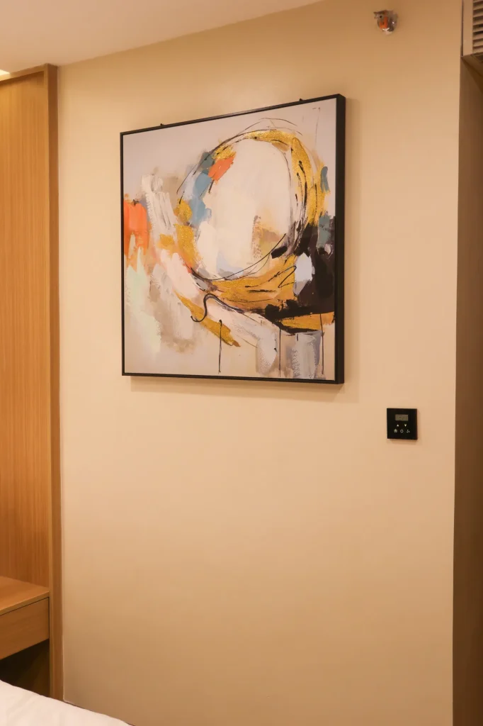 Deluxe Premier Suite - Photo 2