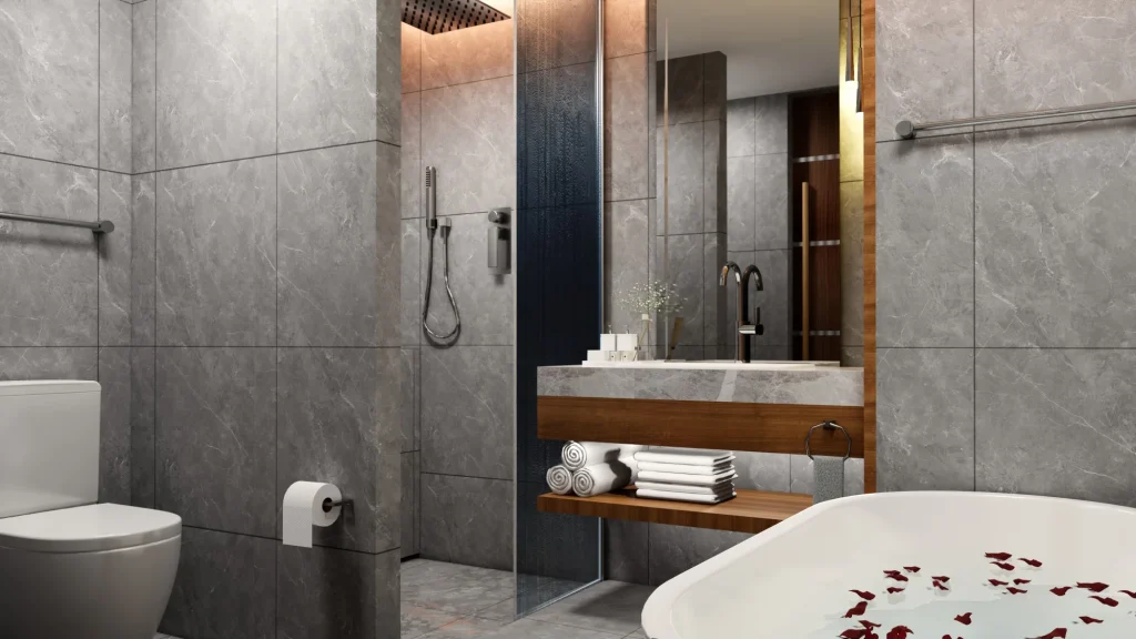 Deluxe Premier Suite - Photo 7