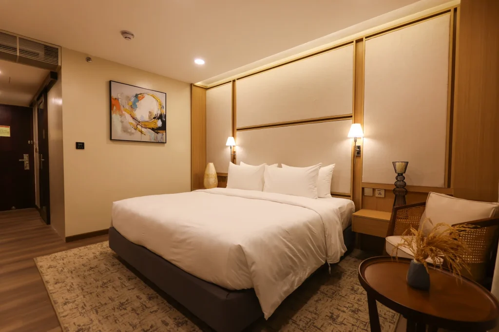 Deluxe Premier Suite - Photo 8