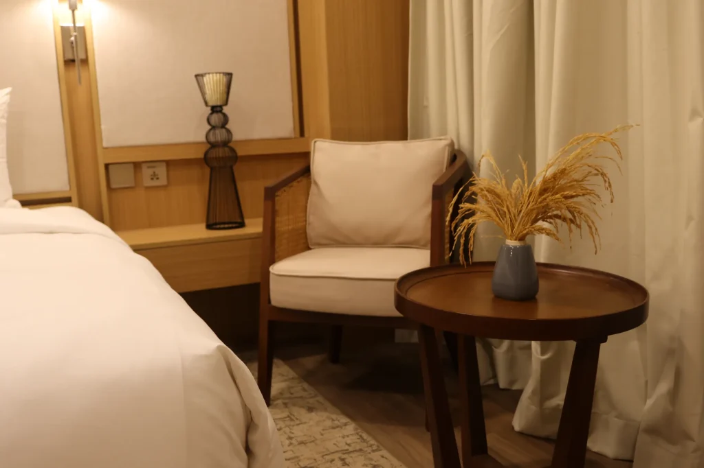 Deluxe Premier Suite - Photo 9