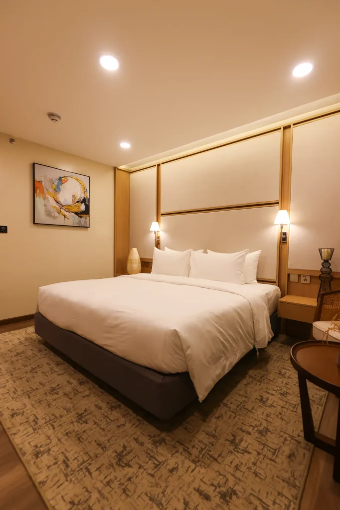 Deluxe Premier Suite - Photo 12