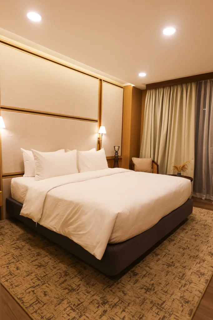 Deluxe Premier Suite - Photo 15