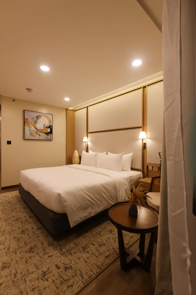 Deluxe Premier Suite - Photo 16