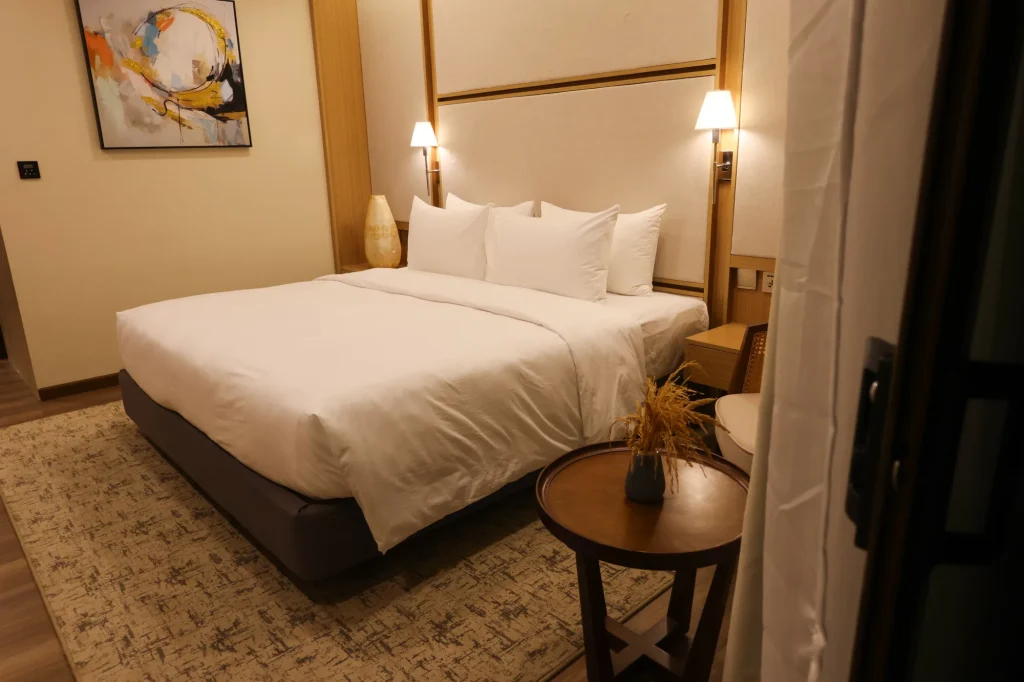 Deluxe Premier Suite - Photo 17