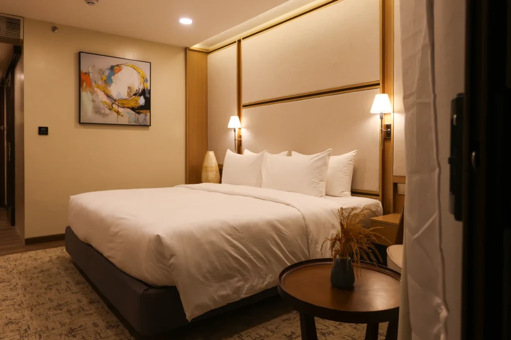Deluxe Premier Suite - Photo 18