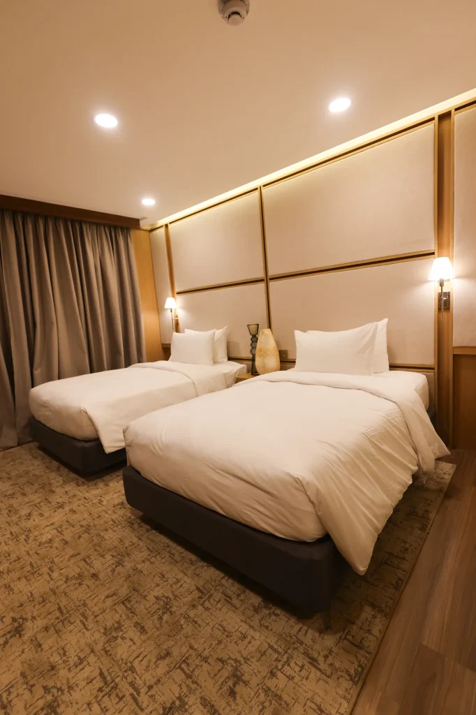 Deluxe Suite - Photo 7