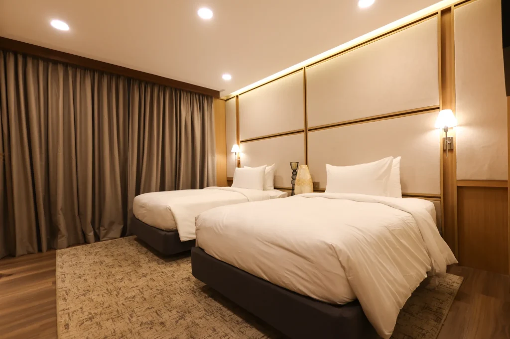 Deluxe Suite - Photo 10