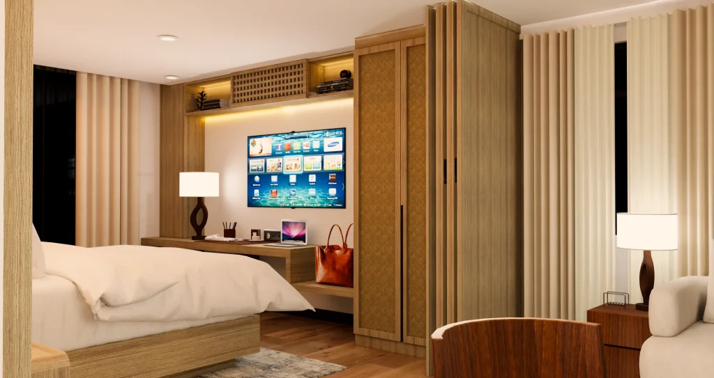 Executive Suite - Photo 3