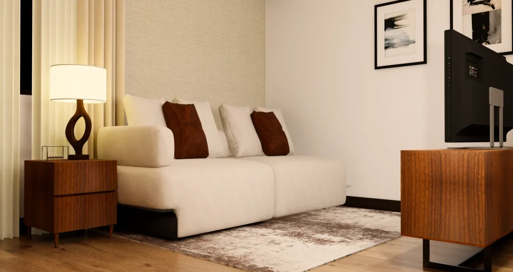 Executive Suite - Photo 4