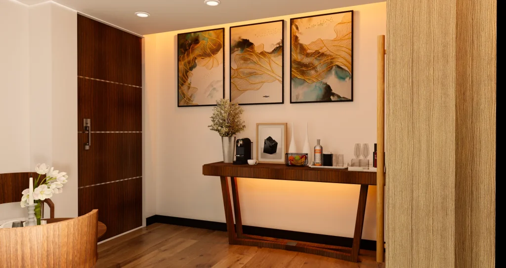 Executive Suite - Photo 5
