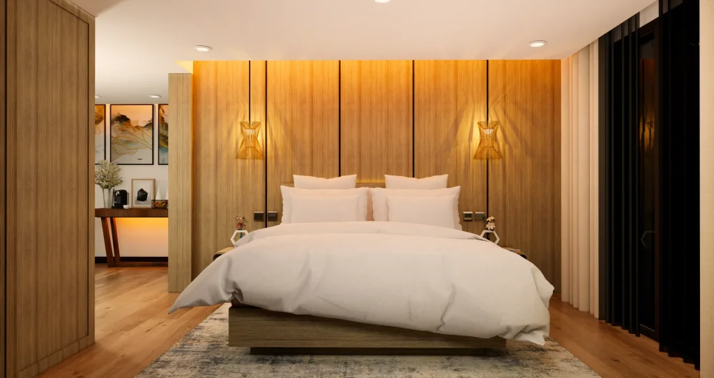 Executive Suite - Photo 6