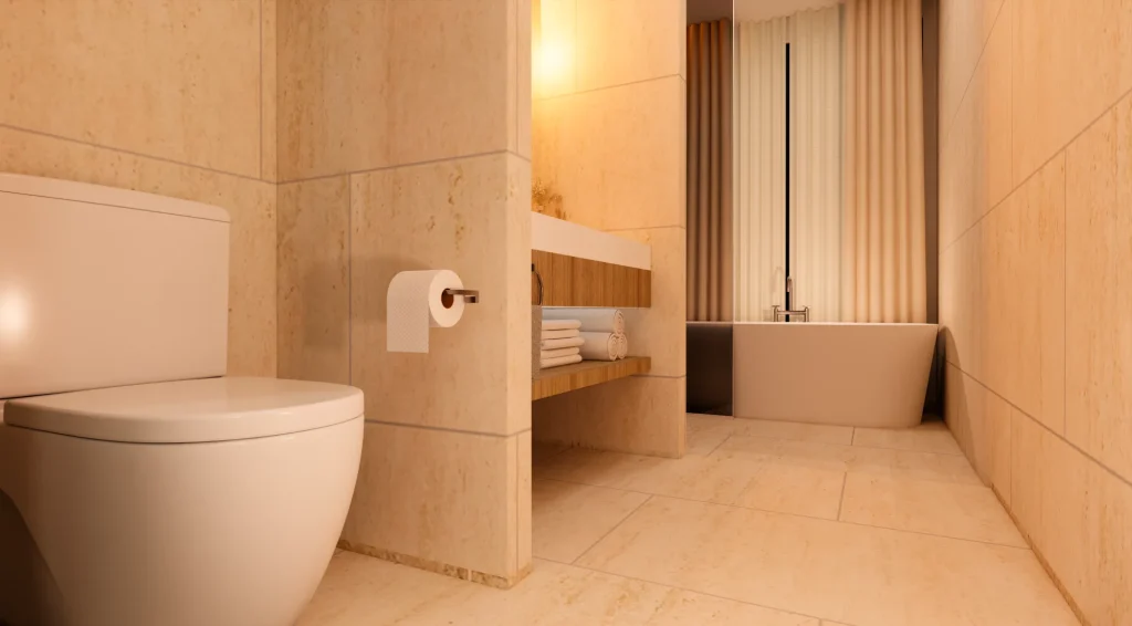 Executive Suite - Photo 7