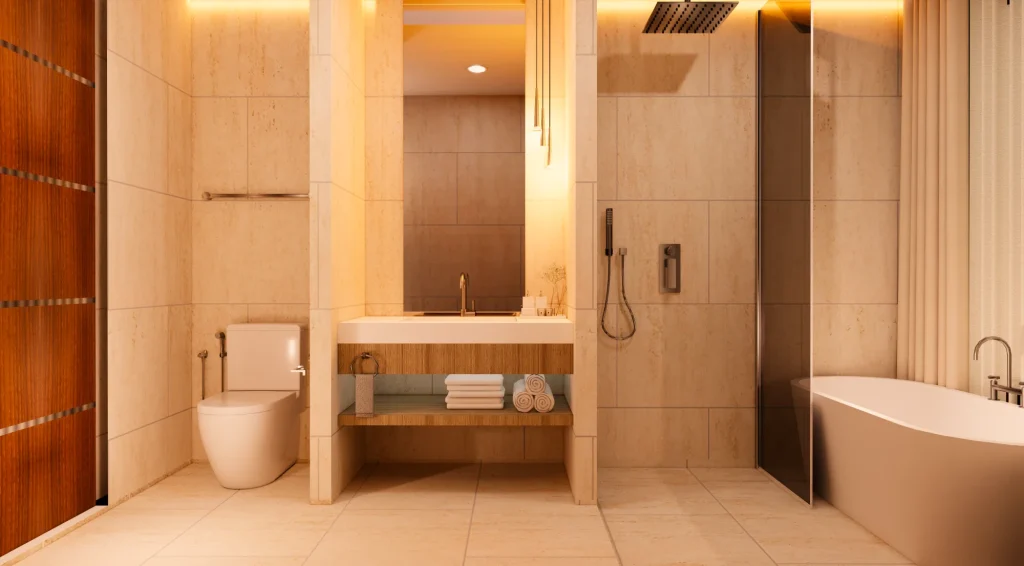 Executive Suite - Photo 9