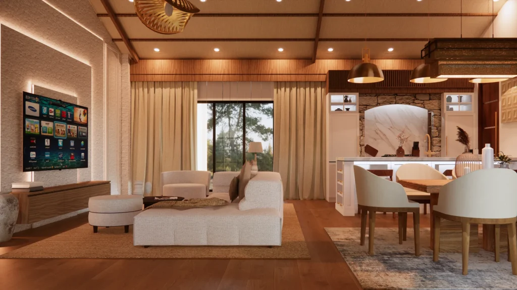 Penthouse - Photo 3