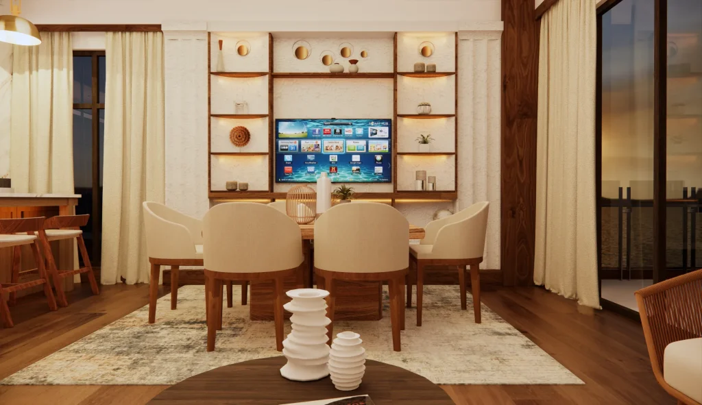 Presidential Suite - Photo 2