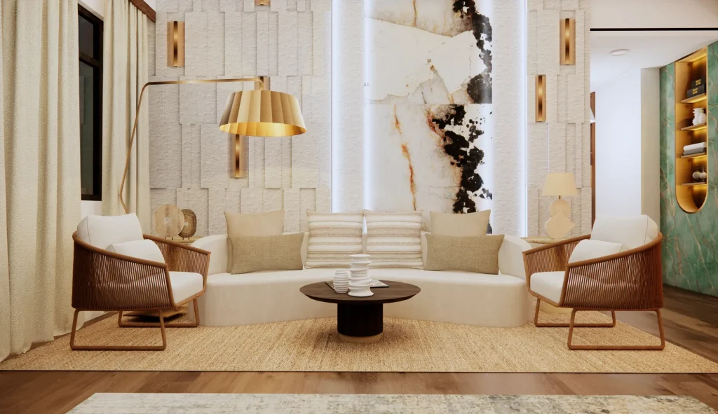 Presidential Suite - Photo 4