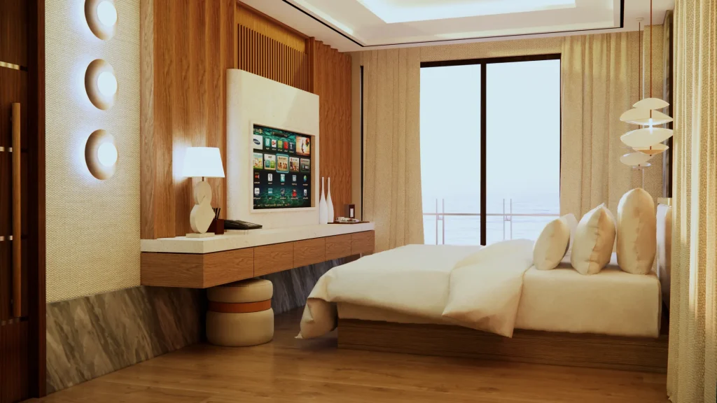 Presidential Suite - Photo 5