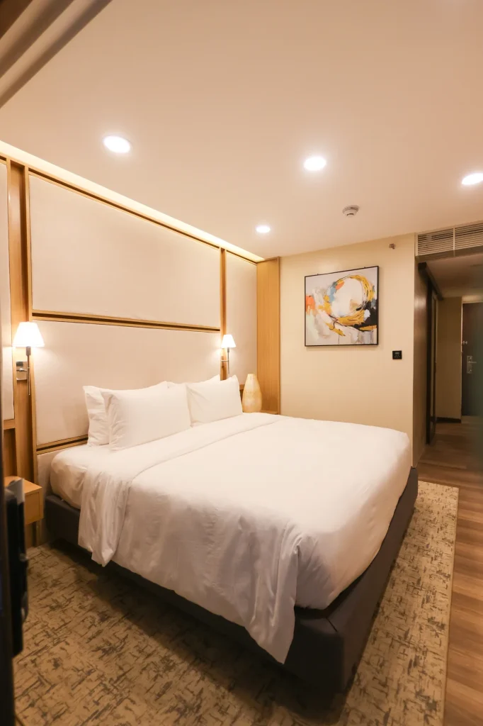 Superior Suite - Photo 8