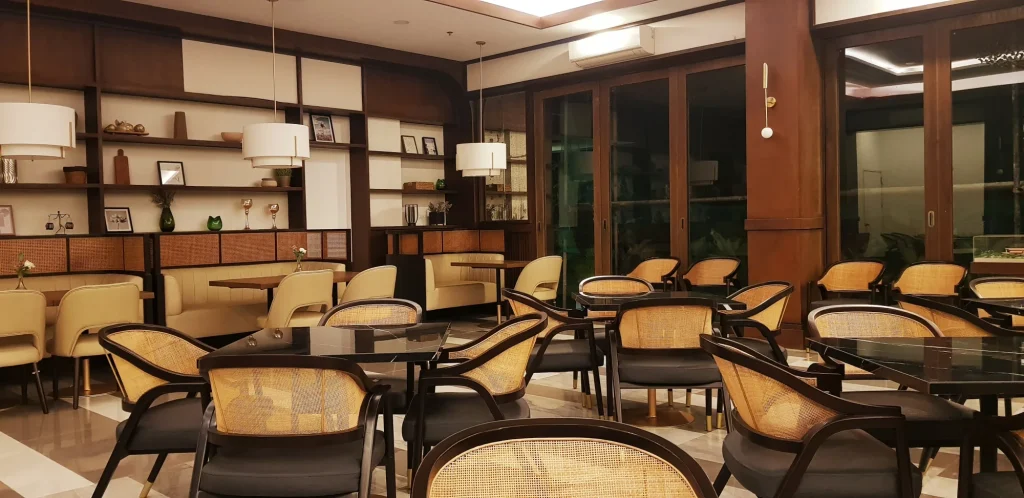 The Mango Restaurant