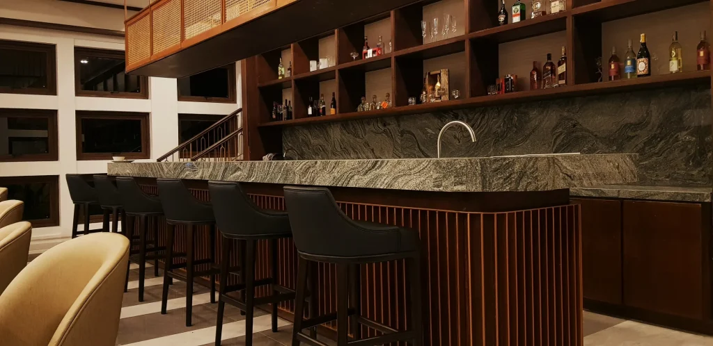 The Mango Restaurant