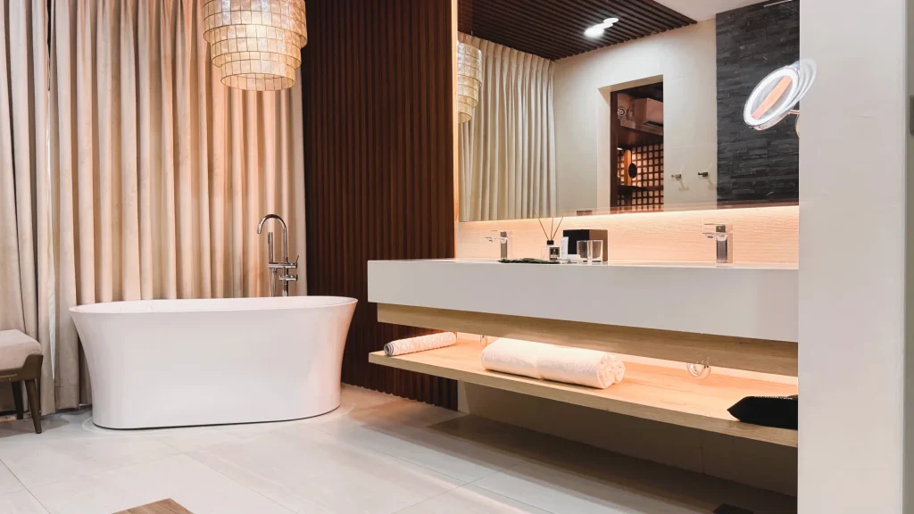 Floating Villas - Photo 3