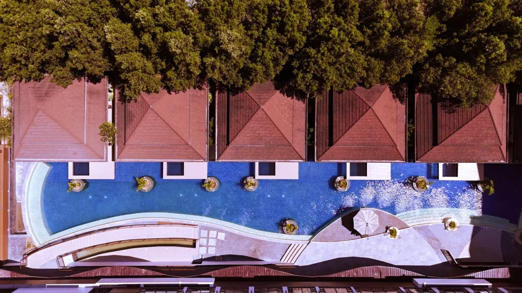 Floating Villas - Photo 12
