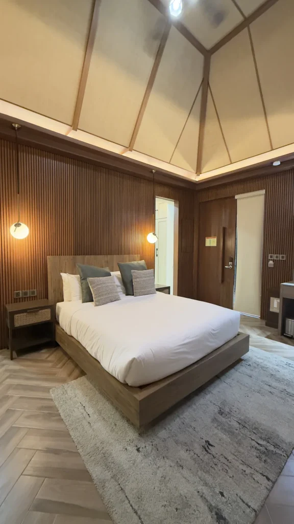 Floating Villas - Photo 13
