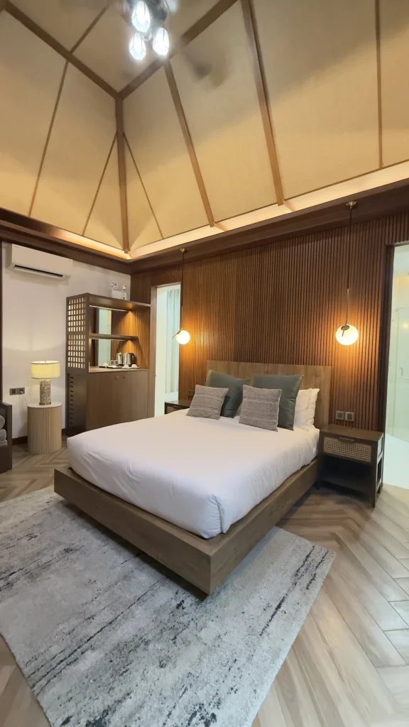 Floating Villas - Photo 14