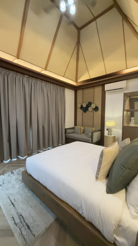 Floating Villas - Photo 15