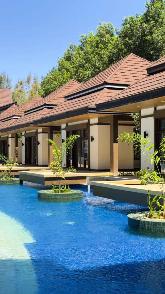 Floating Villas - Photo 16