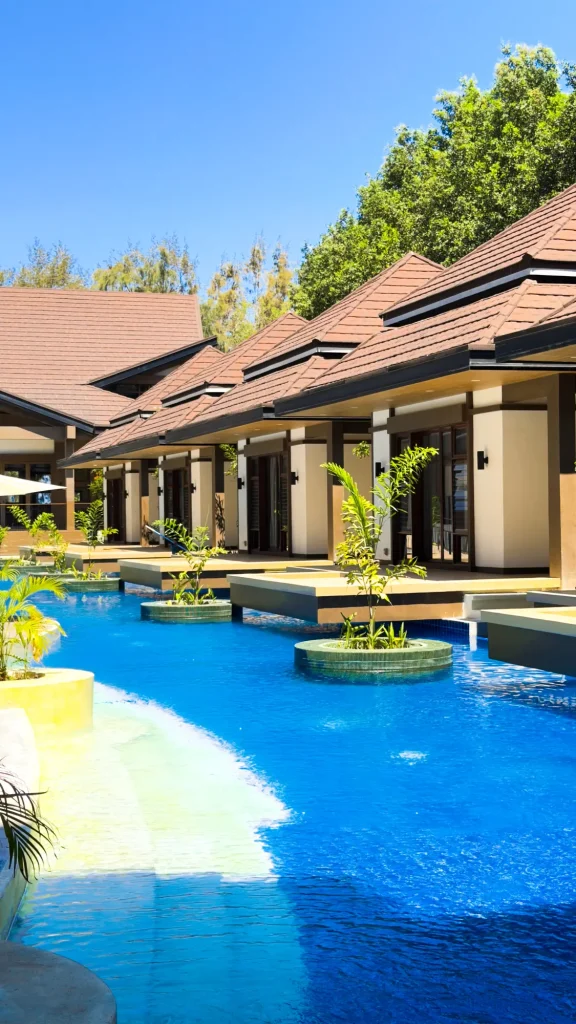 Floating Villas - Photo 17