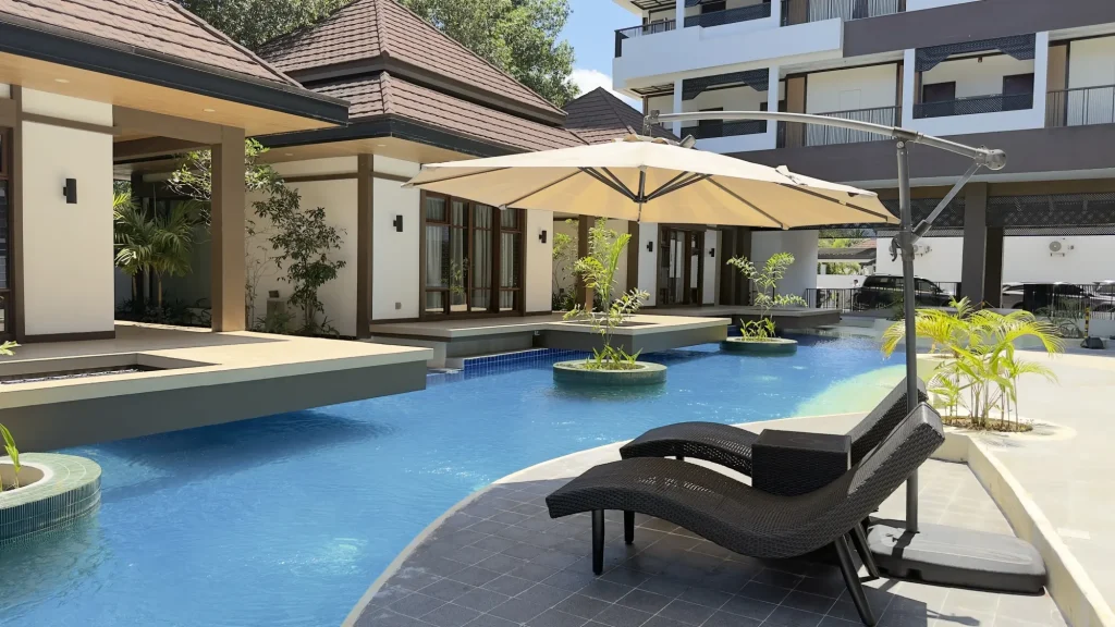 Floating Villas - Photo 19