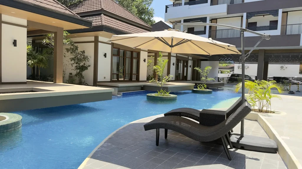 Floating Villas - Photo 20