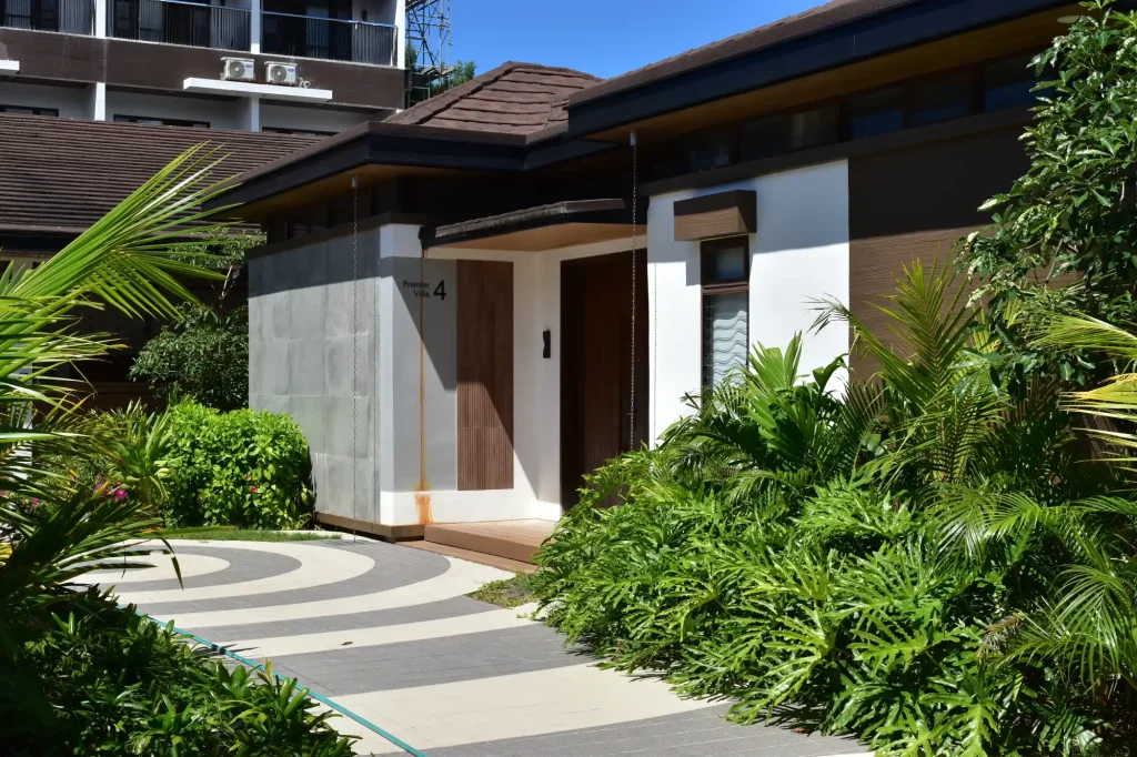 Premier Villas - Photo 21