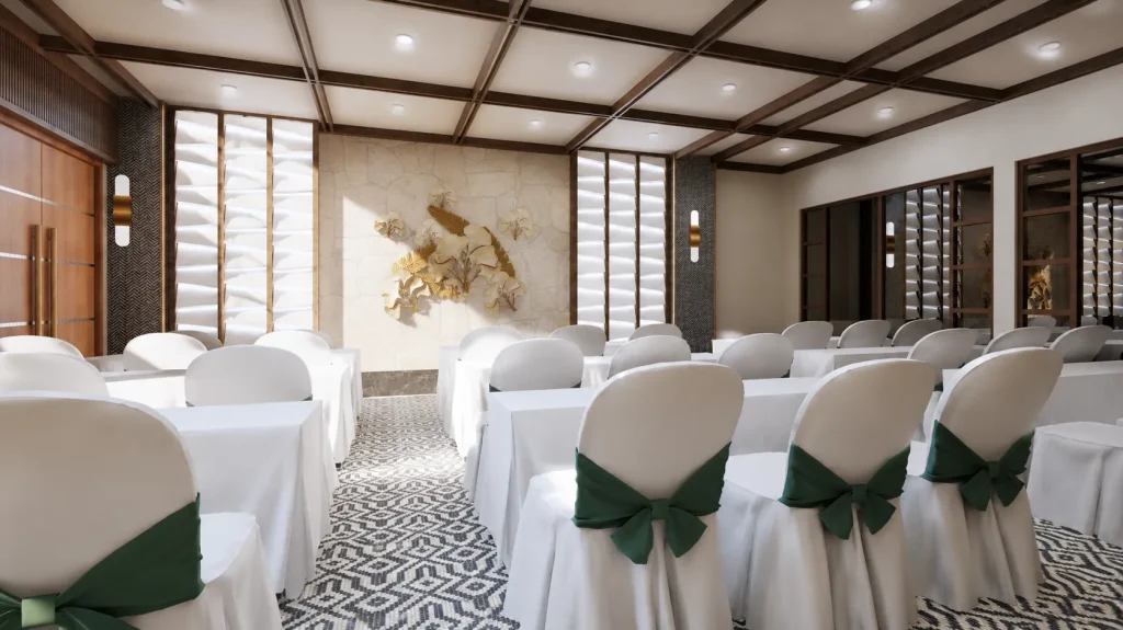 Function Rooms