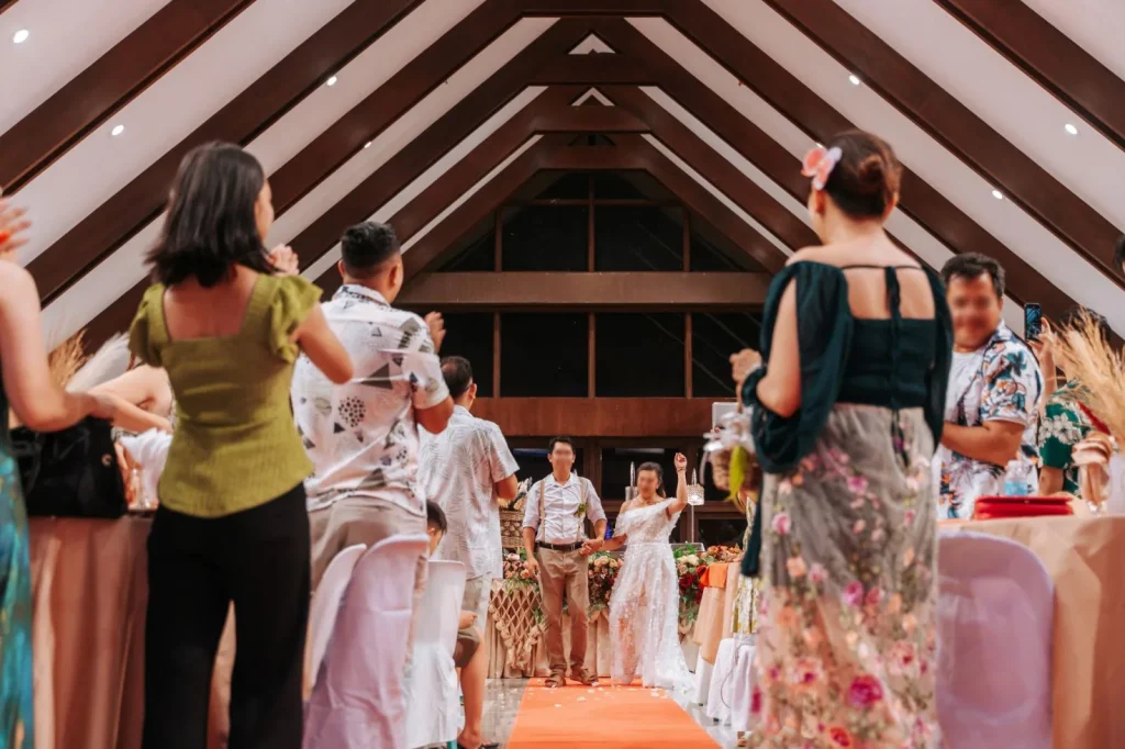 Events & Experiences